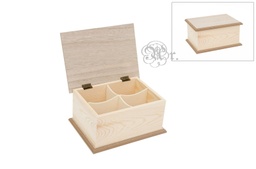 [1113546] Caja Divisiones 546 20*14.5*10 Cm.