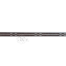 [0872009] Greca Marqueteria 304-A