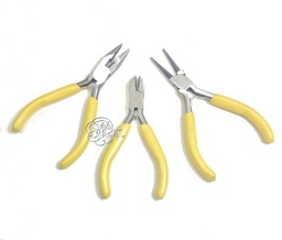 [1004018] Set 3 Alicate Mini 5"