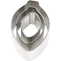 [0855716] Cortador Hoja 3 Pz.