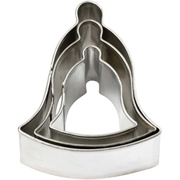 [0855720] Cortador Campana 3 Pz.