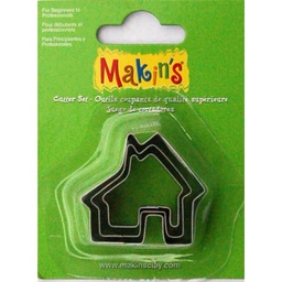 [0855723] Cortador Casa 3 Pz.