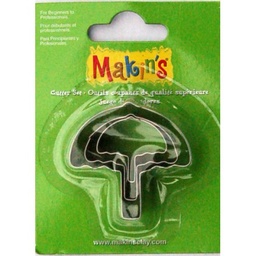 [0855725] Cortador Paragüas 3 Pz.