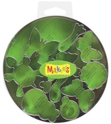 [0855806] Makin´S 37006 11 Pz.