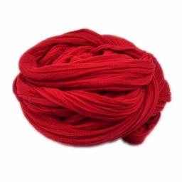 [0852026] Media Color Nº26 Rojo