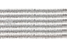 [0883112] Limpia-Pipas 10 U. Nº12 Plata