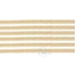 [0883127] Limpia-Pipas 10 U. Nº27 Beige