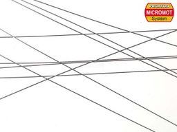 [1023082] Set 10 Recambio Thermocut 28082