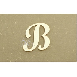 [3103304B] D.M. Laser Letra 80 Mm. B