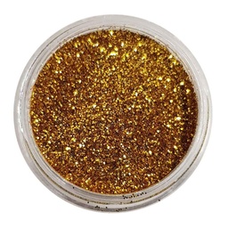 [0703002] Purpurina Micro Peq. Oro