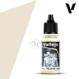 [1836005] Vallejo Model Color 70.918 Hueso 18 ml