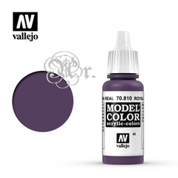 [1836045] Model Color 810 17 Ml. Purpura Real