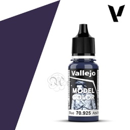 [1836052] Vallejo Model Color 70.925 Azul Intenso 18 ml