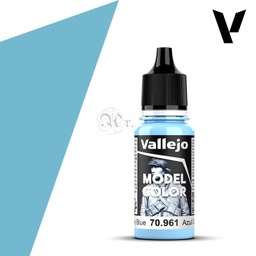 [1836064] Model Color 961 18 Ml. Azul Cielo