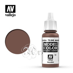 [1836139] Model Color 846 17 Ml. Marron Caoba
