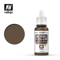 [1836145] Modelcolor 826 17 Ml. Pardo Medio