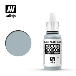 [1836153] Model Color 907 17 Ml. Azul Gris Claro