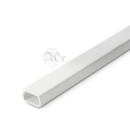 [0502104] Canaleta Adh. Nº4 21*11.5*2000 Mm.