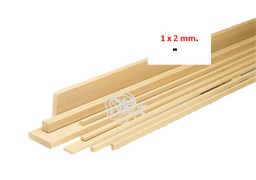 [0513012] Liston 1*2*914 1 U.