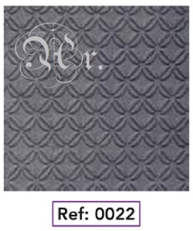 [0847022] Metalformas. Molde grabado 0022