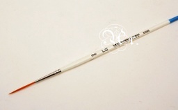 [0310090] Pincel Lg Sint. 0 R/L