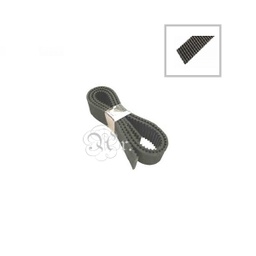 [0514001] Tira Dentada Flexible 60 Cm.