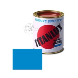 [1503068] Titanlux Nº 536 Azul Ancla 375 Ml.