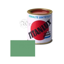 [1503006] Titanlux Nº 511 Verde Mar 375 Ml.
