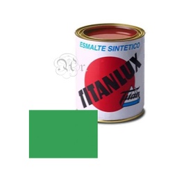 [1503075] Titanlux Nº 519 Verde M. 750 Ml.