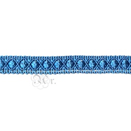 [0705018] Pasamaneria Col. 15