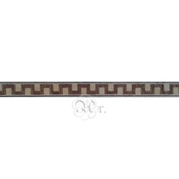 [0872021] Greca Marqueteria 228-B