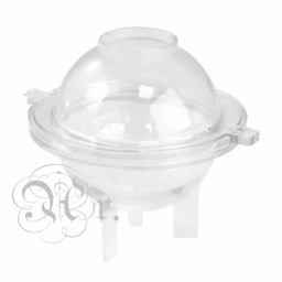 [0871022] Molde Vela Bola 65 Mm.