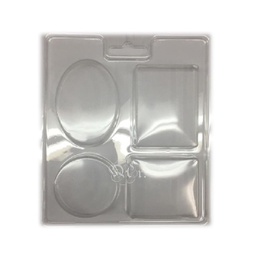 [0893505] Molde Jabón K3Pt05