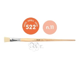 [0310248] Pincel Cerda 522 Nº 11 P