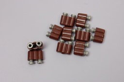 [0540104] Mini Clavija Hembra 10 U