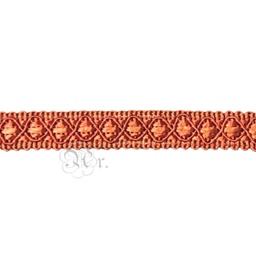 [0705003] Pasamaneria Col. 319 Marron