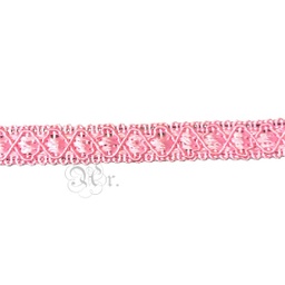 [0705013] Pasamaneria Col. 142 Rosa