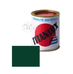 [1503002] Titanlux Nº 559 Verde Mayo 375 Ml.