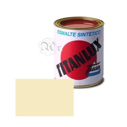 [1503059] Titanlux Nº 528 Marfil 750 Ml.
