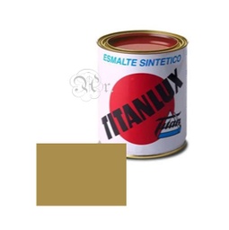 [1503026] Titanlux Nº 543 Gamuza 750 Ml.