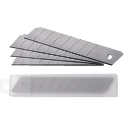 [1024101] Cuchilla Cutter 18 Mm. 10 U.