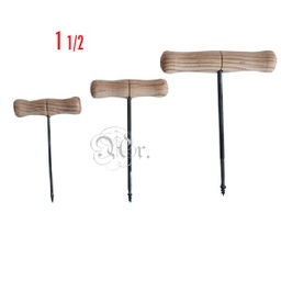 [0608003] Barrena 1 1/2