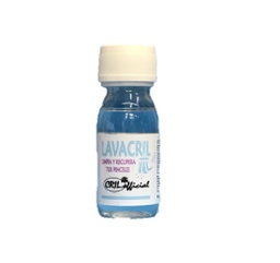 [1512071] Lavacril 60 Ml. Limpia Pinceles