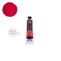 [0303034] 34 Oleo Titan 20 ml. Laca Geranio