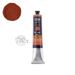 [0304098] 98 Oleo Titan 60 ml. Tierra rosa transparente