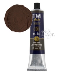 [0305078] 78 Oleo Titan 200ml tierra sombra tostada