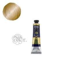 [0303201] 201 Oleo Titan 20 ml. Oro Amarillo