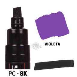 [0205943] Rotulador Posca PC-8K Violeta