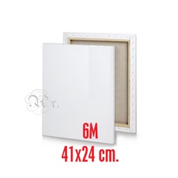 [0220021] Lienzo 6M 41*24*1.7 Cm. Tela 2