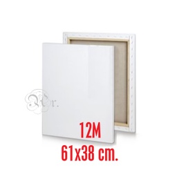 [0220030] Lienzo 12M 61*38*1.7 Cm. Tela 2